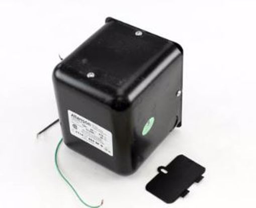 Picture of POWER FLAME SOLID FILL IGNITION TRANS 2714-655-G REPLACES IT