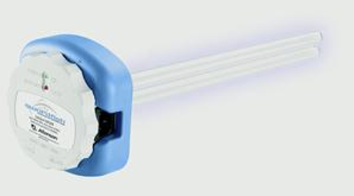 Picture of UVA18W ALLANSON SWORDFISH ULTRA VIOLET AIR TREATMENT SYSTEM 18 WATT