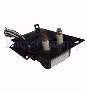 Picture of BECKETT ABC TRANSFORMER