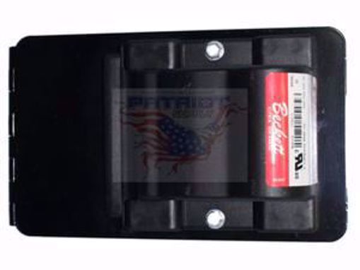 Picture of BECKETT IGNITER NU-WAY LARGE BASE