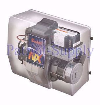 Picture of BECKETT NX OIL BURNER CHASSIS