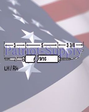 Picture of ABC/SUNRAY * CA 68  2/PK