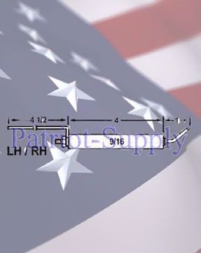 Picture of ABC/SUNRAY * CA 59A  2/PK