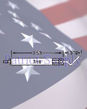 Picture of ABC/SUNRAY * CA 60  2/PK