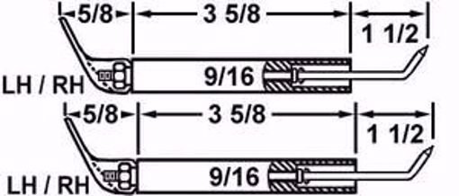 Picture of BETTENDORF CB 31 ELECTRODE