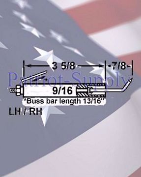 Picture of BETTENDORF ELECTRODE