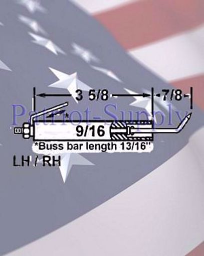 Picture of BETTENDORF ELECTRODE