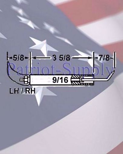 Picture of BETTENDORF   *  CB 29     2/PK