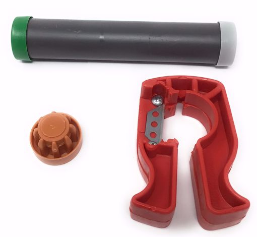 Picture of CROWN KK100-HK UNIVERSAL OIL BURNER COUPLING & CU