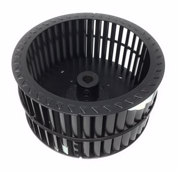 Picture of BECKETT FAN FOR CF2500A & CF3500 AND CG50 BURNERS8.25 X 4.18