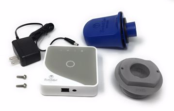 Picture of BECKETTLINK CONNECTED TANK GAUGE - COMPLETE KIT