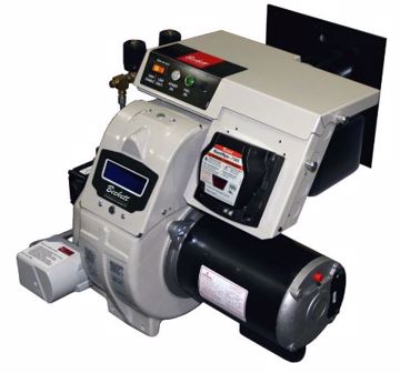 Picture of BECKETT CF-2300 OIL BURNER LO/HI/LO W/ GENESYS CONTROL
