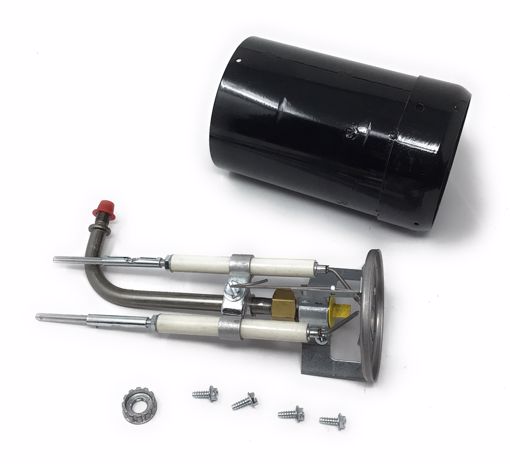 Picture of BECKETT  6 inch TUBE & ASSEMBLY FOR CF375 BURNER CF56KY