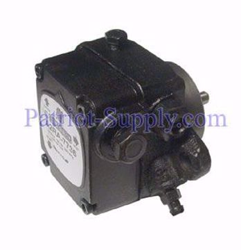 Picture of PUMP 1/S 2GPH