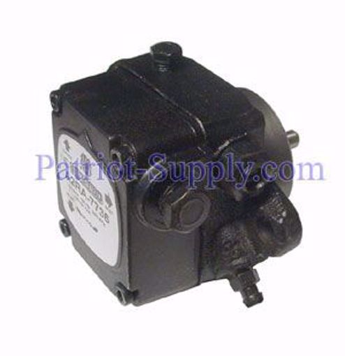 Picture of PUMP 1/S 2GPH
