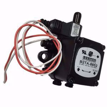 Picture of PUMP 2/S 23GPH B2TA8852N642R SNTC UP 220V