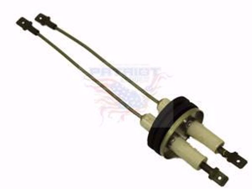 Picture of OBSOLETE AND NO REPLACEMENT PART