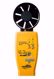 Picture of FIELDPIECE AAV3 AIR VELOCITY AND TEMPERATURE ACCESSORY HEAD