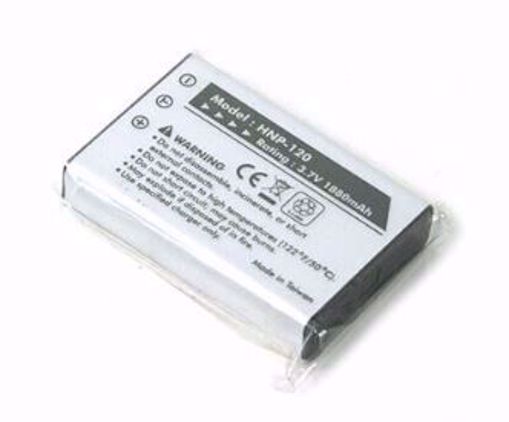 Picture of BAT-REPLACEABLE LEAK DET