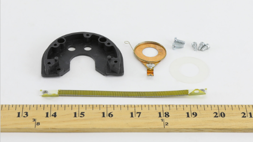 Picture of POTENTIOMETER KIT 100 OHM