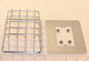 Picture of WIRE STAT GUARD,4.25X2.62X1.62