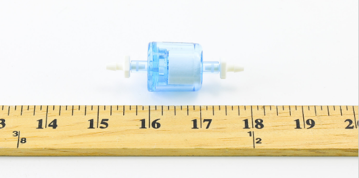 Picture of 1/4 IN-LINE AIR FILTER