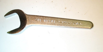 Picture of TOOL-37 / 1 5/8OPENEND WRENCH