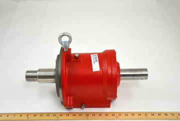 Picture of ASSY-BRG FRAME L OIL LUBE STL (UN-PKGD)