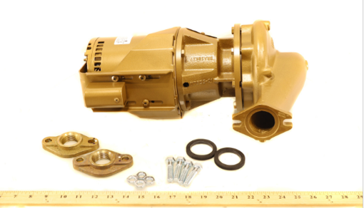 Picture of H-51*  MAINTENANCE FREE H-51-1 LF W/5 IMP