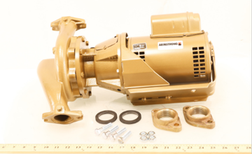 Picture of H-53*  MAINTENANCE FREE H-53-1 LF W/5.25 IMP