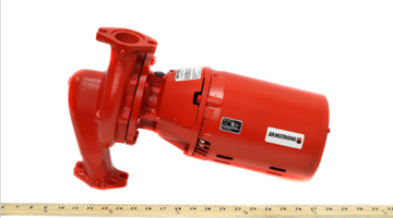 Picture of H-53*  MAINTENANCE FREE H-53-3 BF W/5.25 IMP