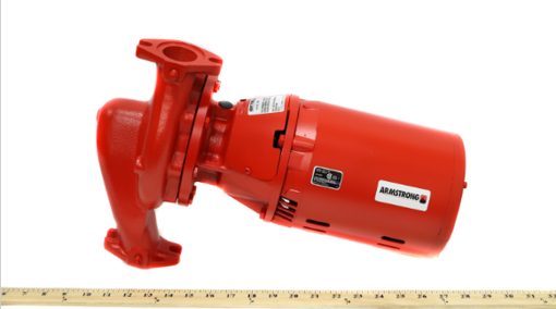 Picture of H-53*  MAINTENANCE FREE H-53-3 BF W/5.25 IMP