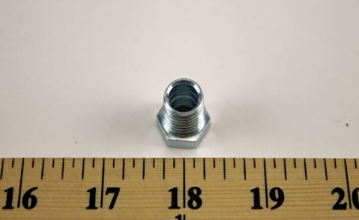Picture of GAUGE VIEW 1/4 NPT