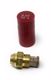 Picture of DELAVAN 8.00 GPH 70° A HOLLOW CONE NOZZLE W/ MESH STRAINER