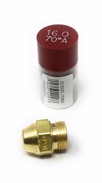 Picture of 16.00 GALLON 70 DEGREE HOLLOW NOZZLE