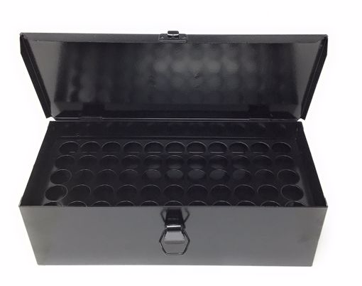 Picture of DELAVAN NOZZLE BOX 110 NOZZLE CAPACITY