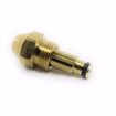 Picture of 30609-001 DELAVAN 30609-1 (SNA .10) SIPHON NOZZLE 0.10 0.10 GPH (Waste Oil Nozzle)