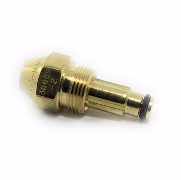 Picture of DELAVAN 30609-2 (SNA .20) SIPHON NOZZLE