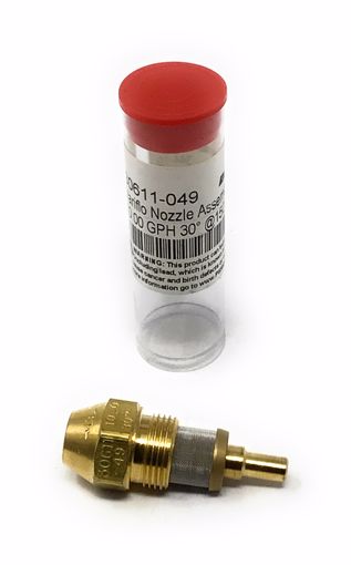 Picture of VARIFLO, 10 GPH 30 DEG