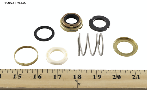 Picture of BELL & GOSSETT SEAL KIT
