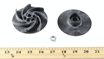 Picture of 189128 LF  BELL & GOSSETT PLASTIC IMPELLER FOR 2 INCH HVNFI BN LEAD FREE