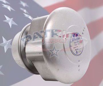 Picture of 5SK 5 ALUMINIZED STARKAP VENT CAP