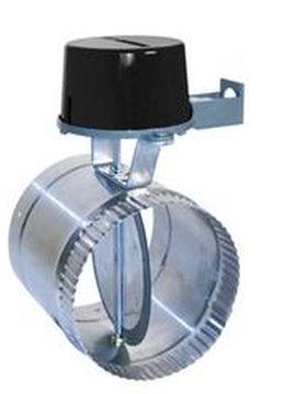 Picture of 6 INCH FRESH AIR DAMPER