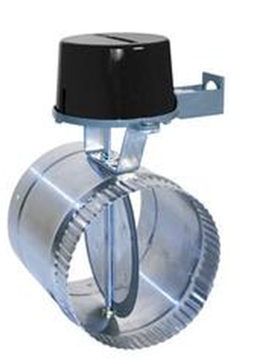 Picture of 6 INCH FRESH AIR DAMPER