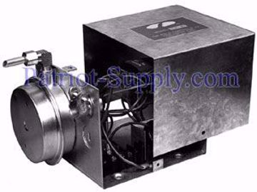 Picture of CK-20FV CK CONTROL KIT FLAME VAPOR WATER HEATER C