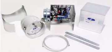 Picture of CK-43 CK CONTROL KIT 80+ SYSTEMS ADJUSTABLE POST