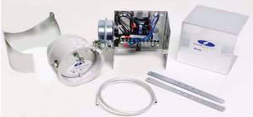 Picture of CK-43 CK CONTROL KIT 80+ SYSTEMS ADJUSTABLE POST