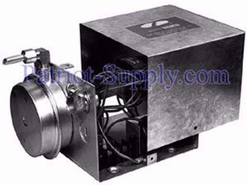 Picture of CK-63 CK CONTROL KIT VENTER/BURNER CONTROL SYSTEM