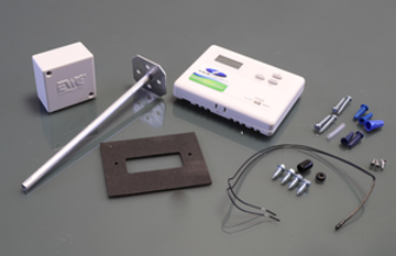 Picture of DIGITAL DISPLAY HUMIDISTAT - *** OBSOLETE ***