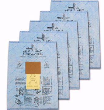 Picture of FILTER BAGS